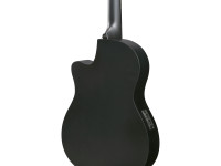 Ibanez GA621BOT Black Out Ibanez GA621BOT Black Out